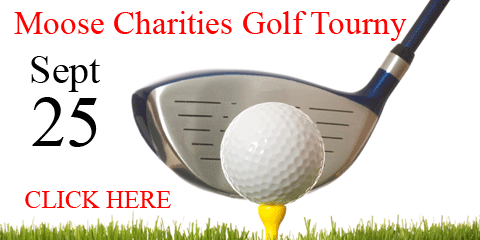 Golf Outing September 25th 2010, click here for more info