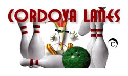 Cordova Lanes Website